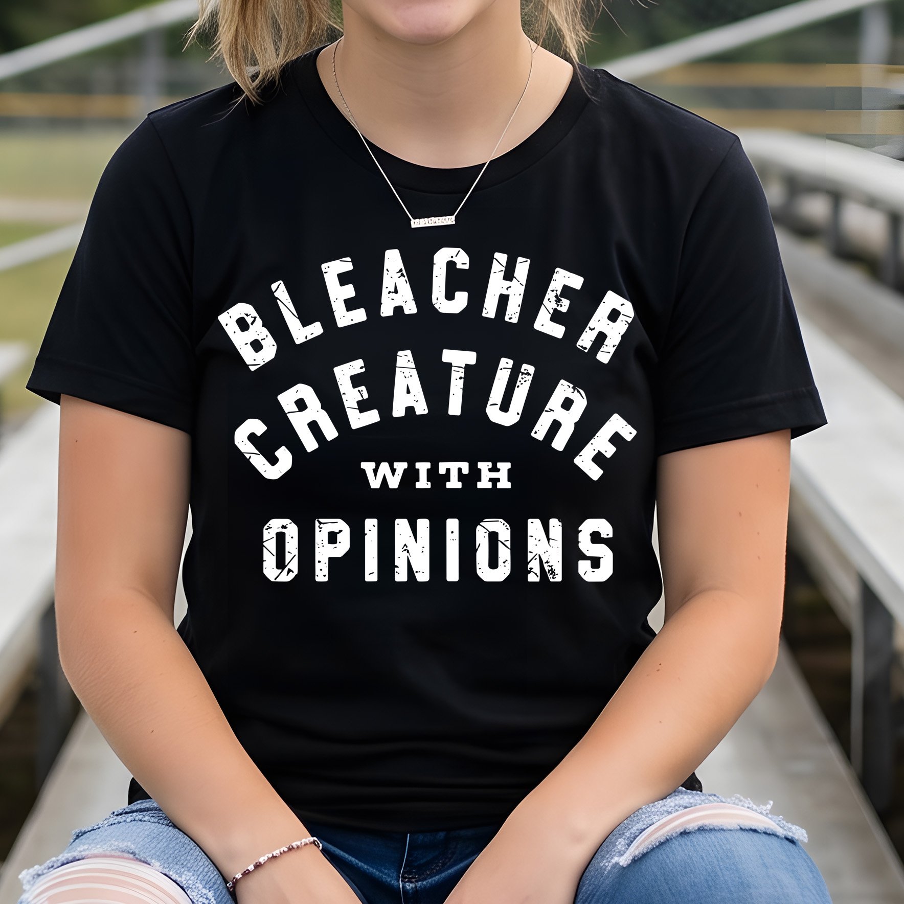 Variants Tee
