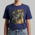 Celestial Nebula T-Shirt
