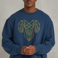 Geometric Ram