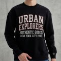Urban Explorers
